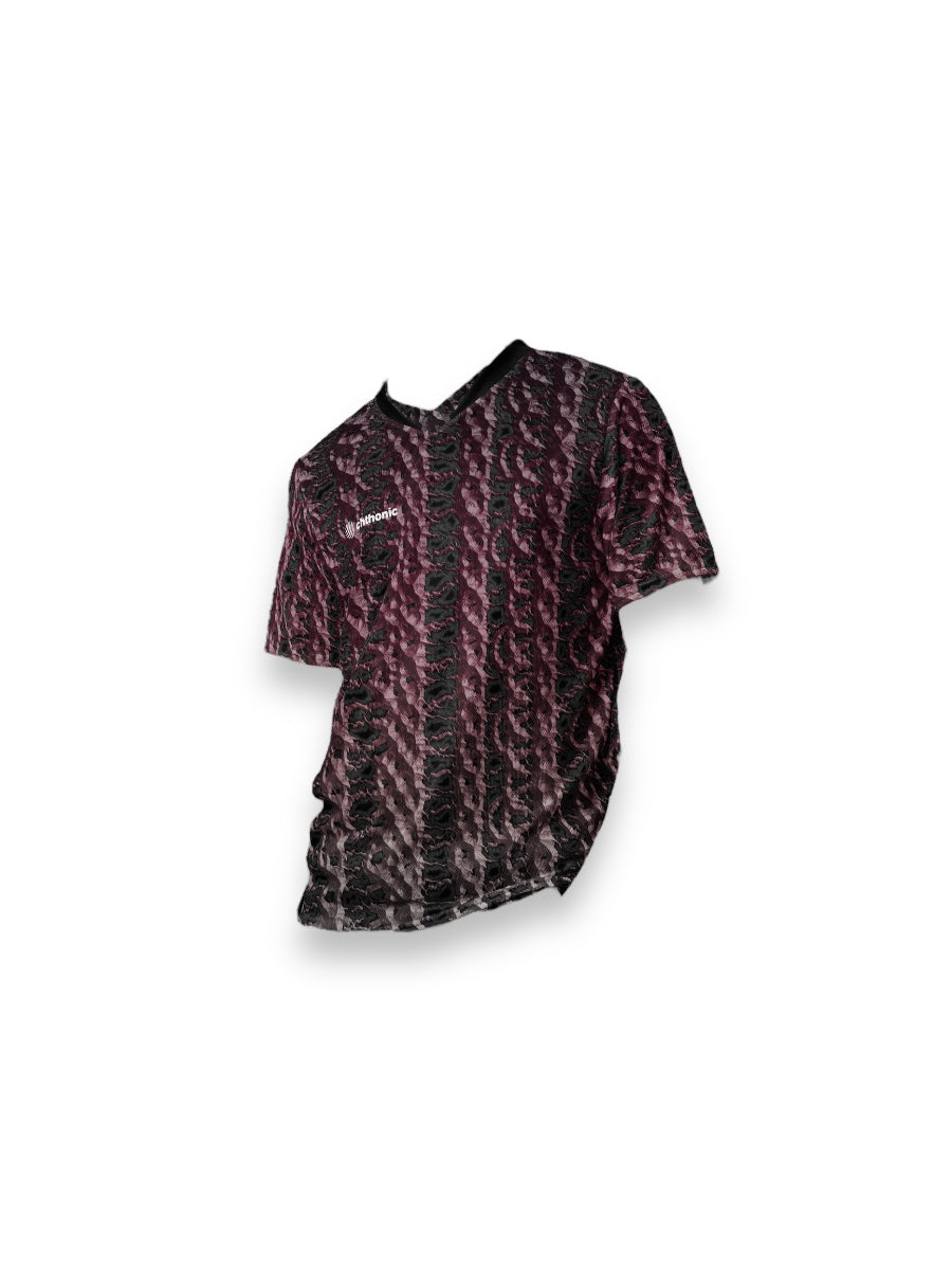 Basalt Monogram Jersey