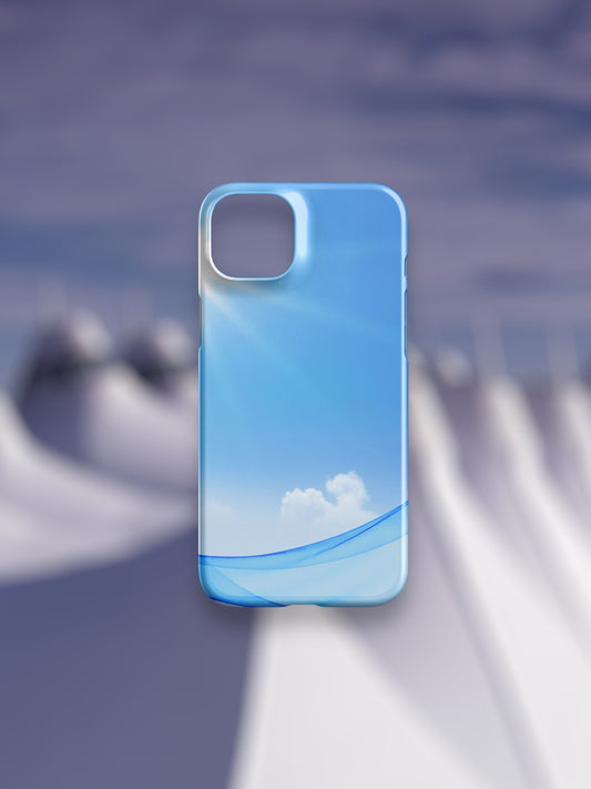 aero-sky phone case