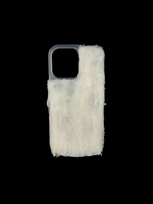 Yak Frost Phone Case