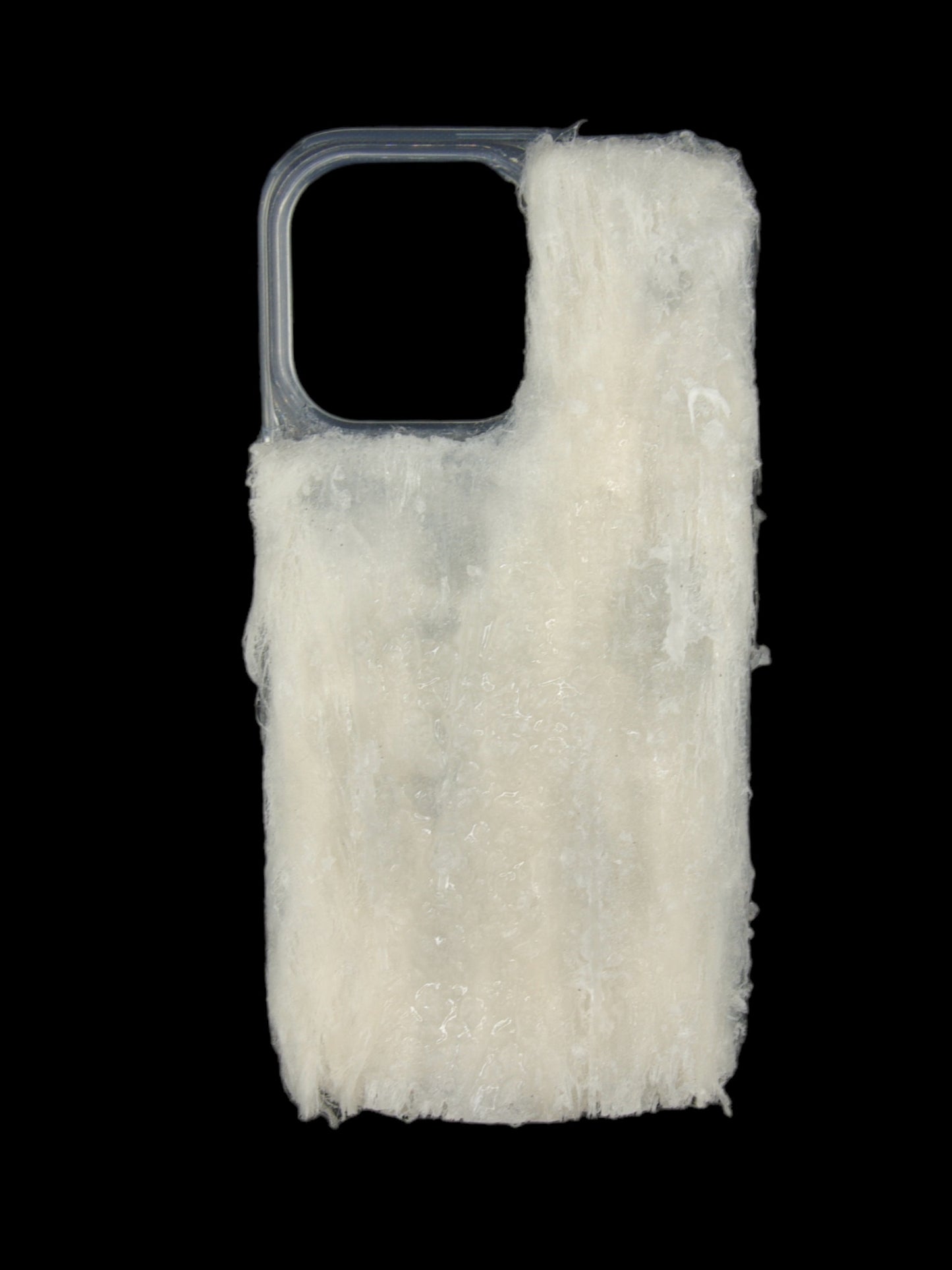 Yak Frost Phone Case