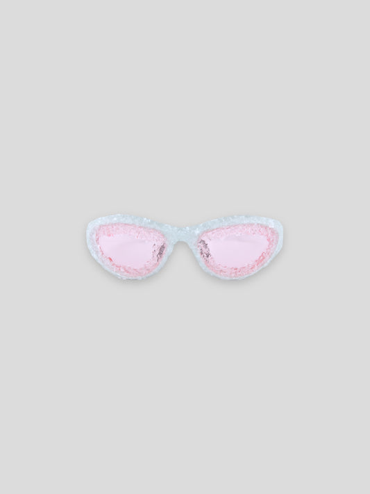 Sakura Frost Glasses