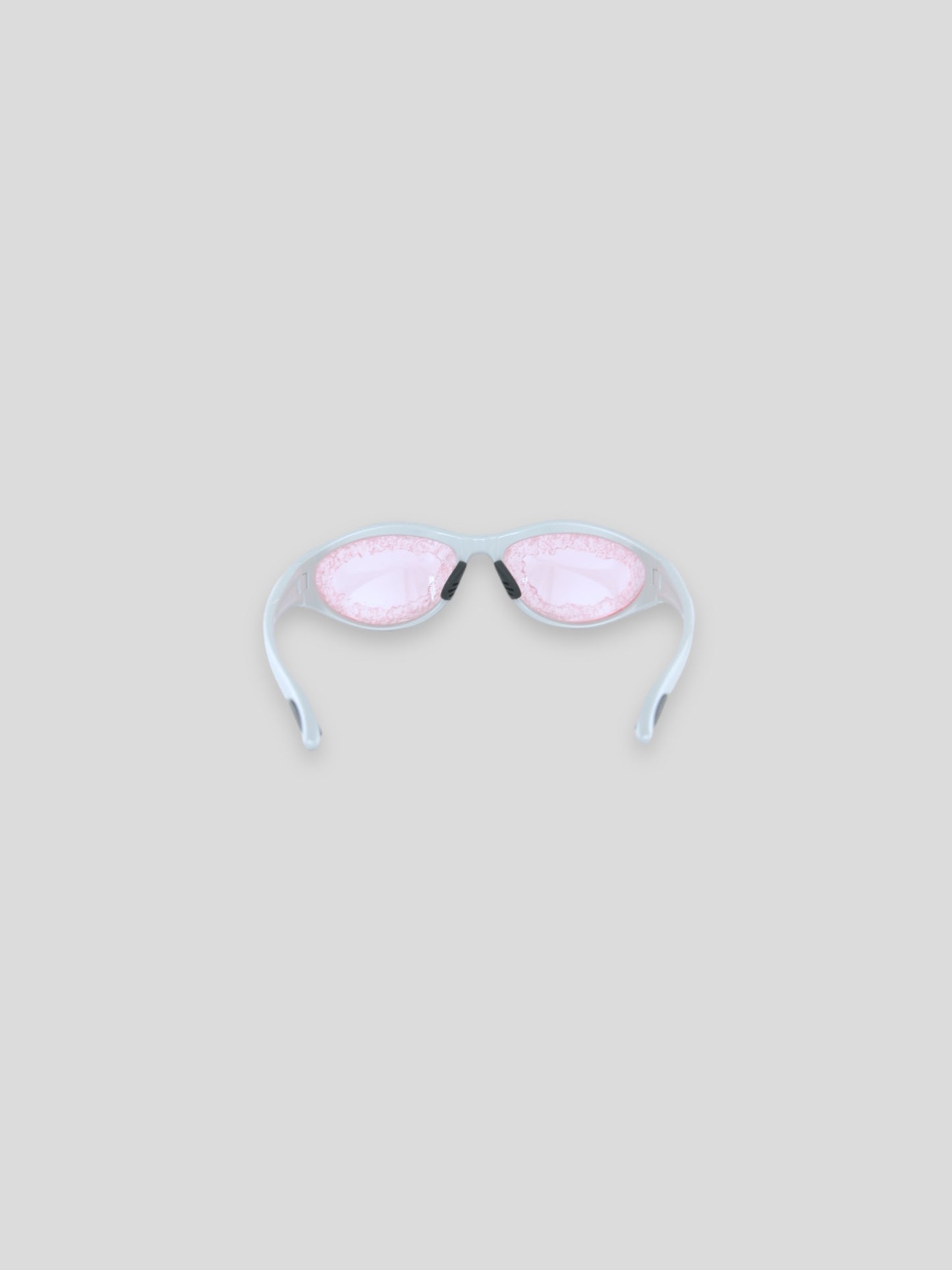 Sakura Frost Glasses