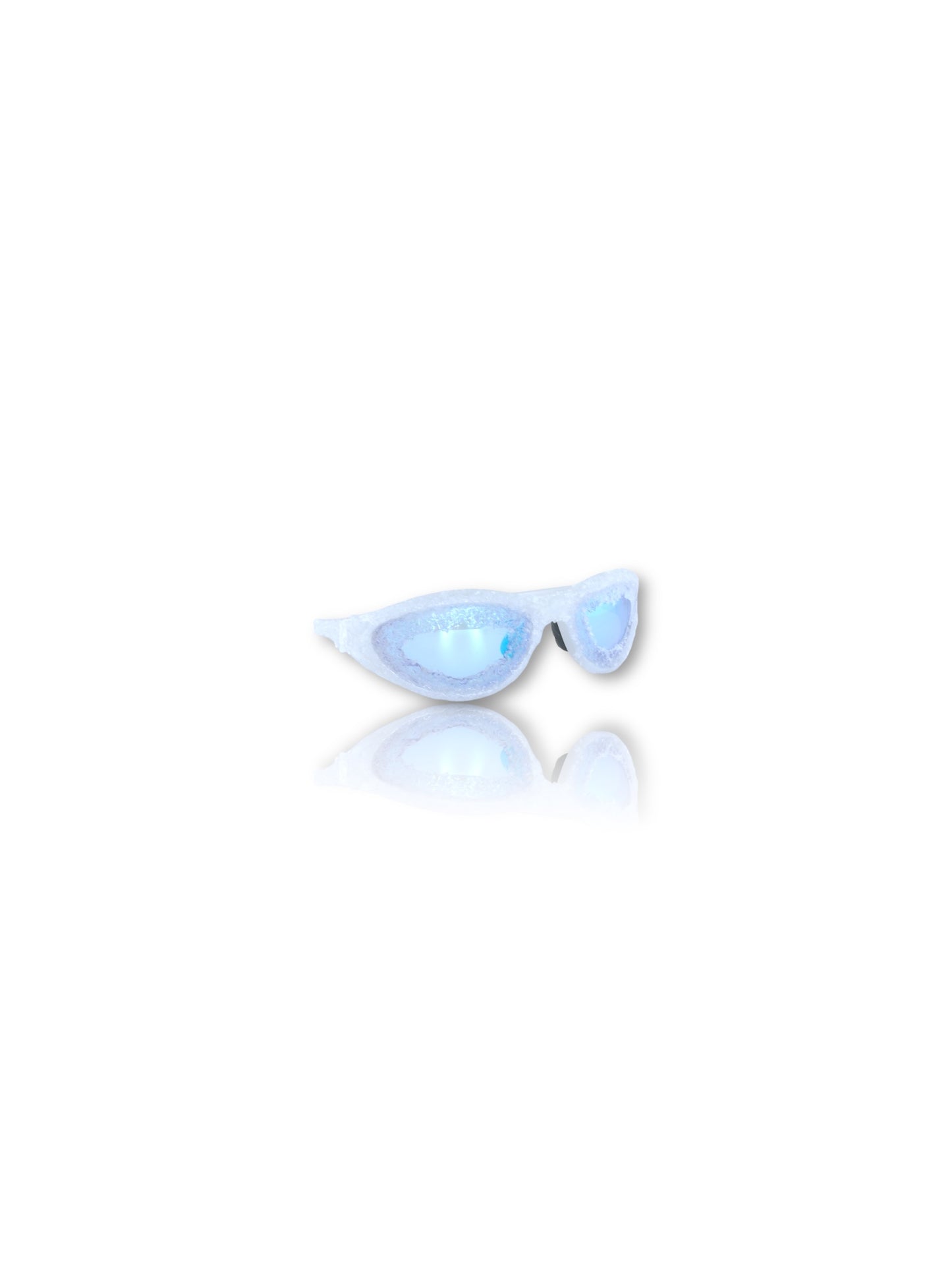 Arctic Frost Sunglasses