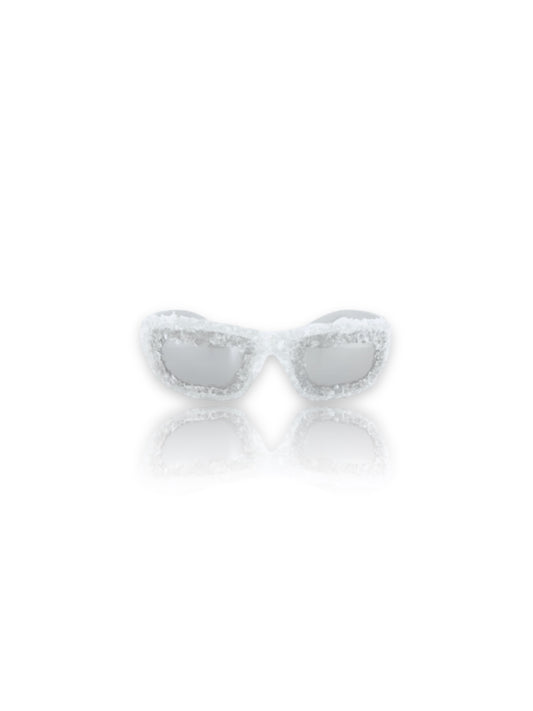 Tundra frost glasses
