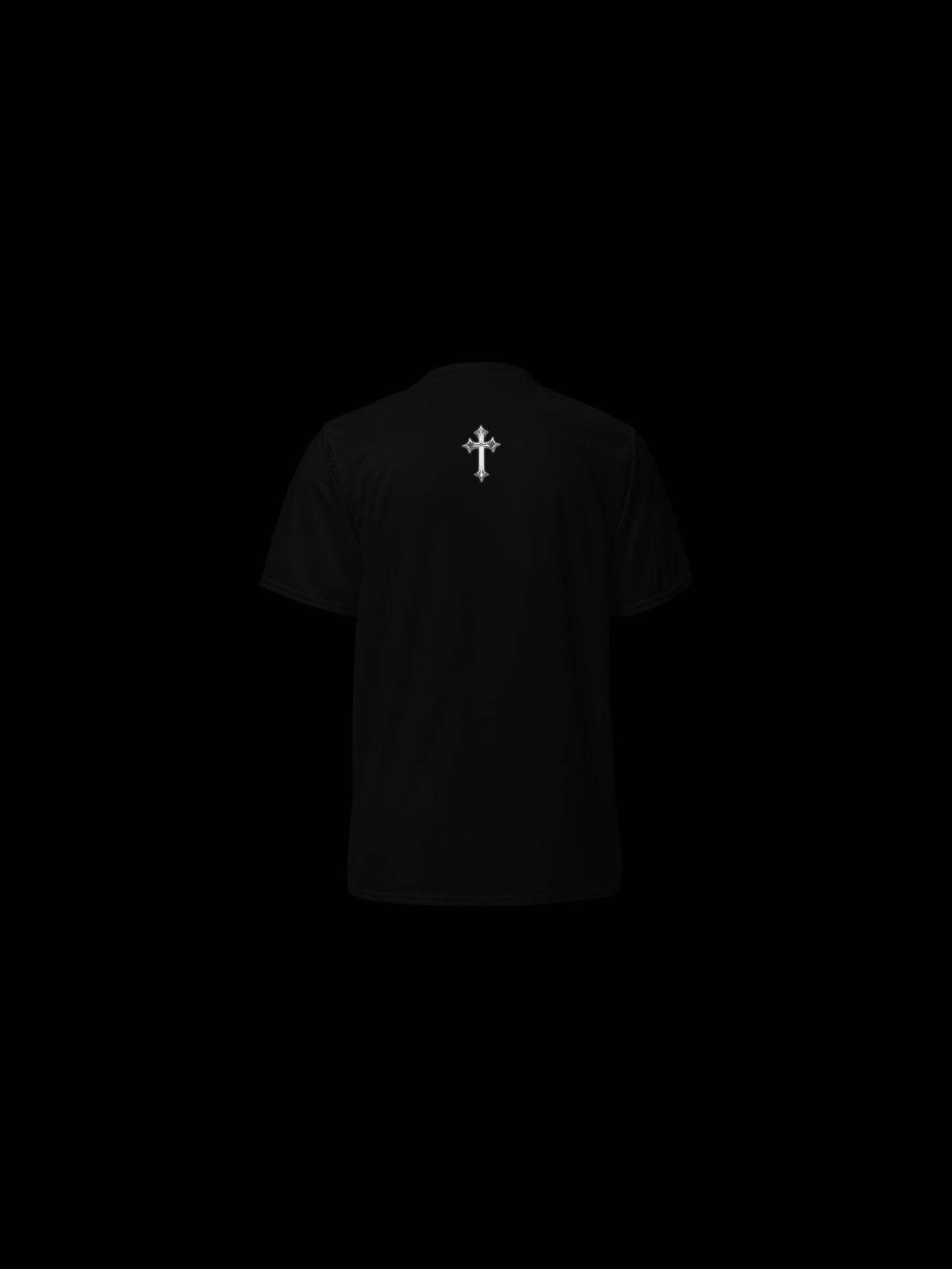 christus vincit jersey
