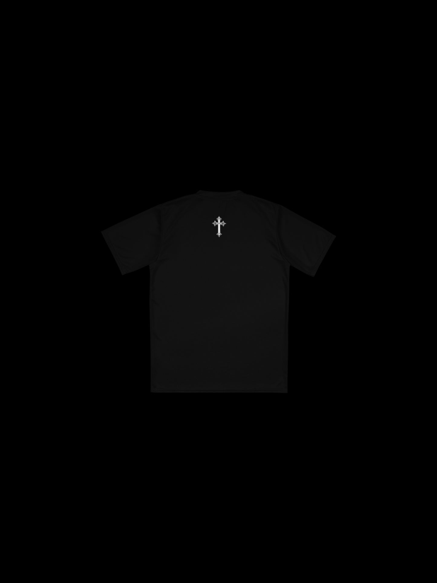 christus vincit jersey