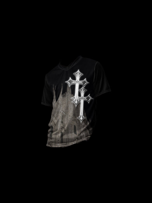 christus vincit jersey