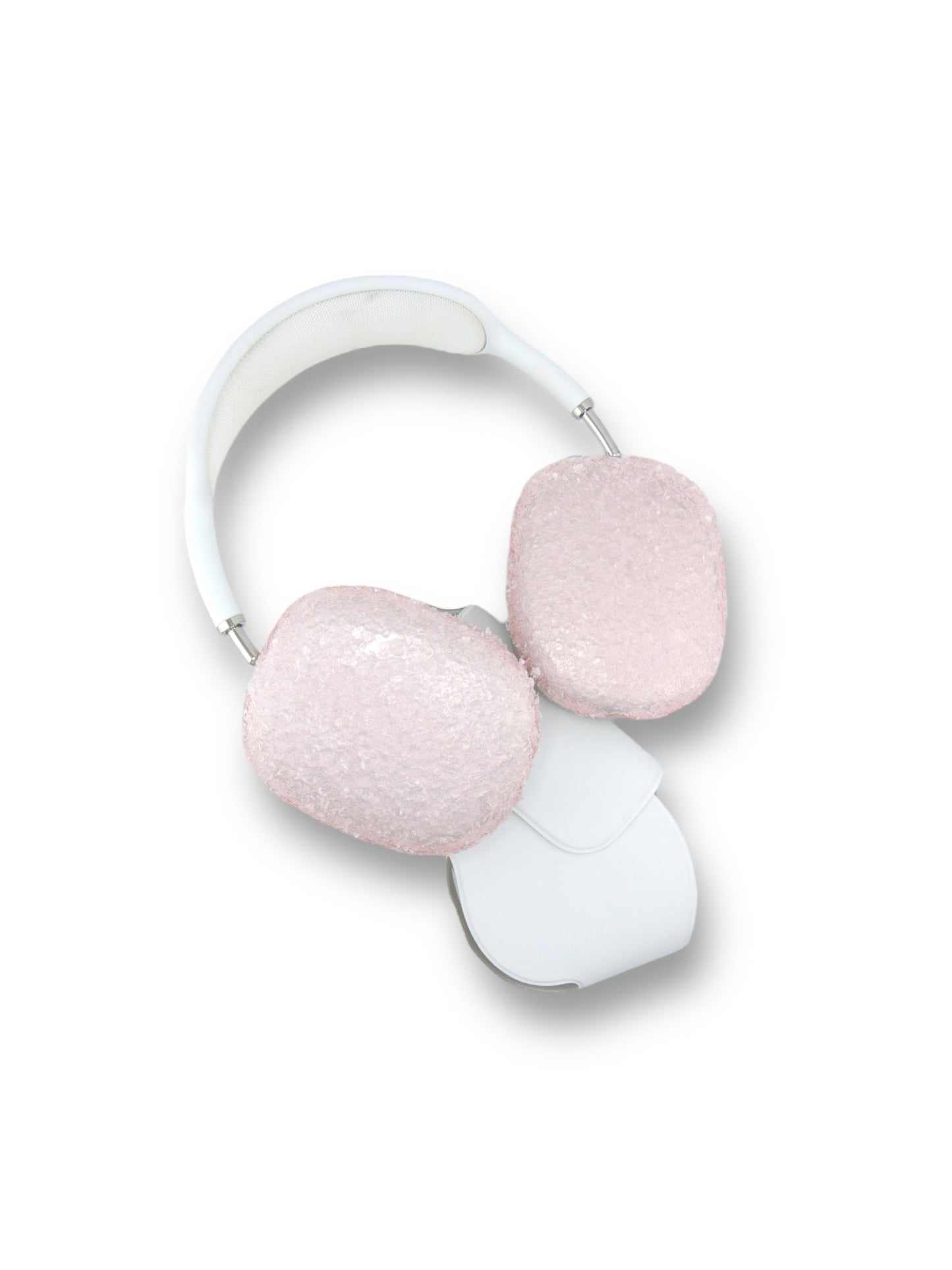 Sakura Frost AirPods Max Case