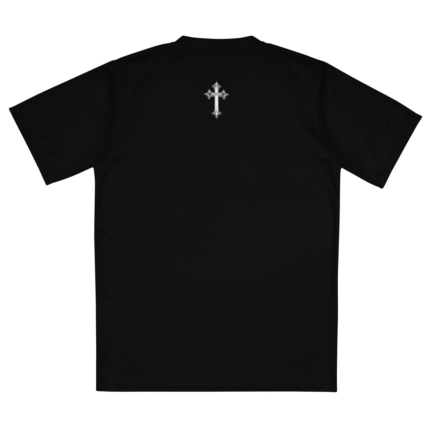 christus vincit jersey