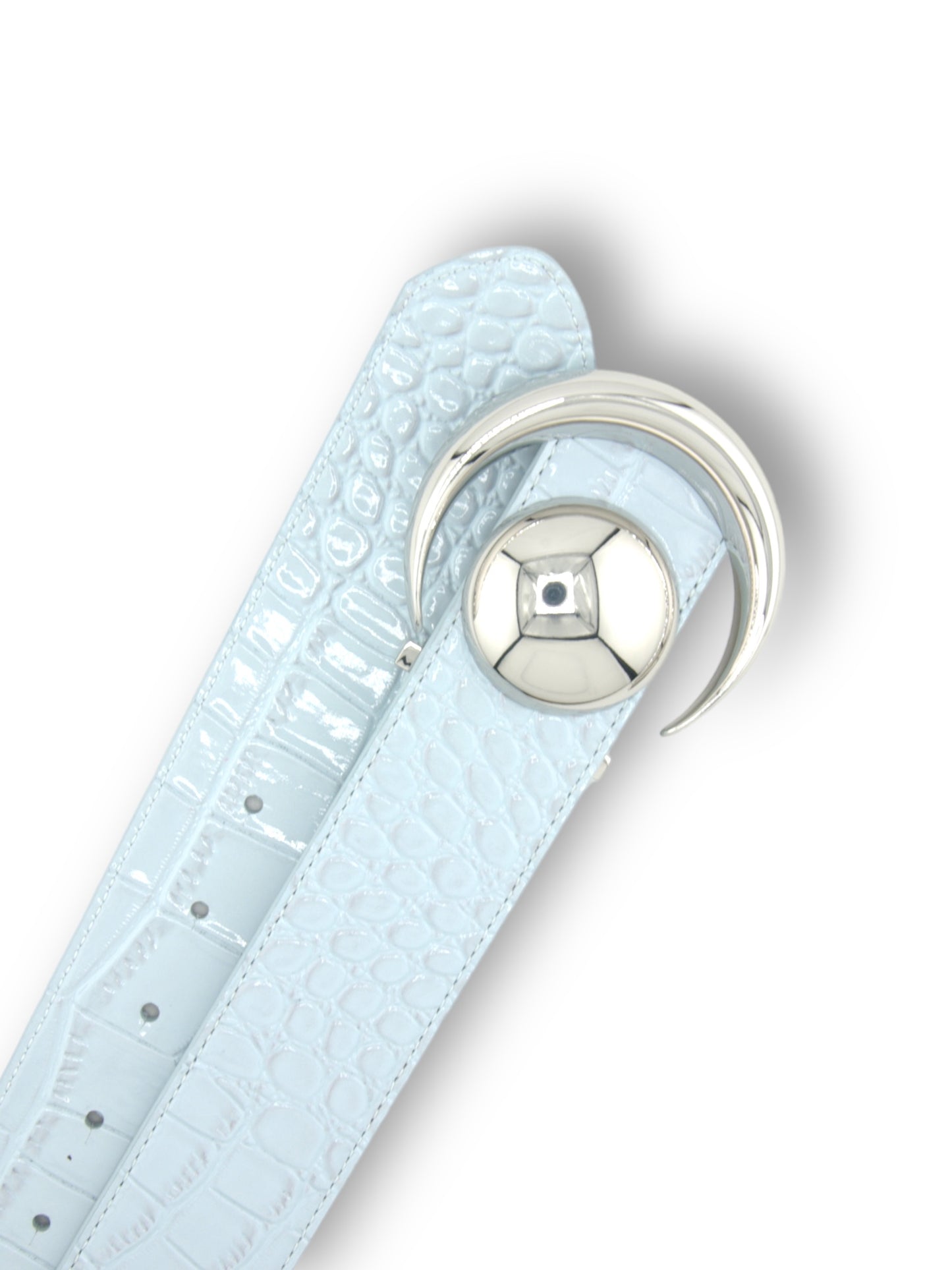 Arctic  Crescent Chthonic™  Belt