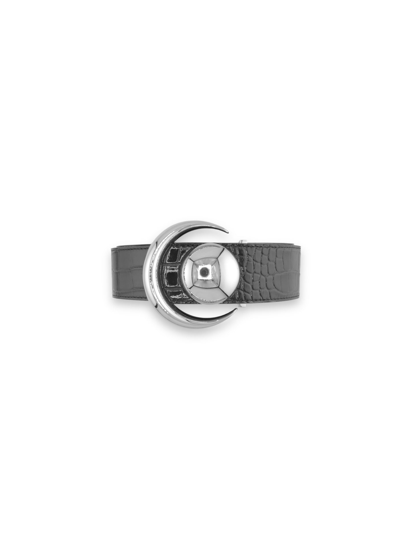 Black Crescent Chthonic™  Belt
