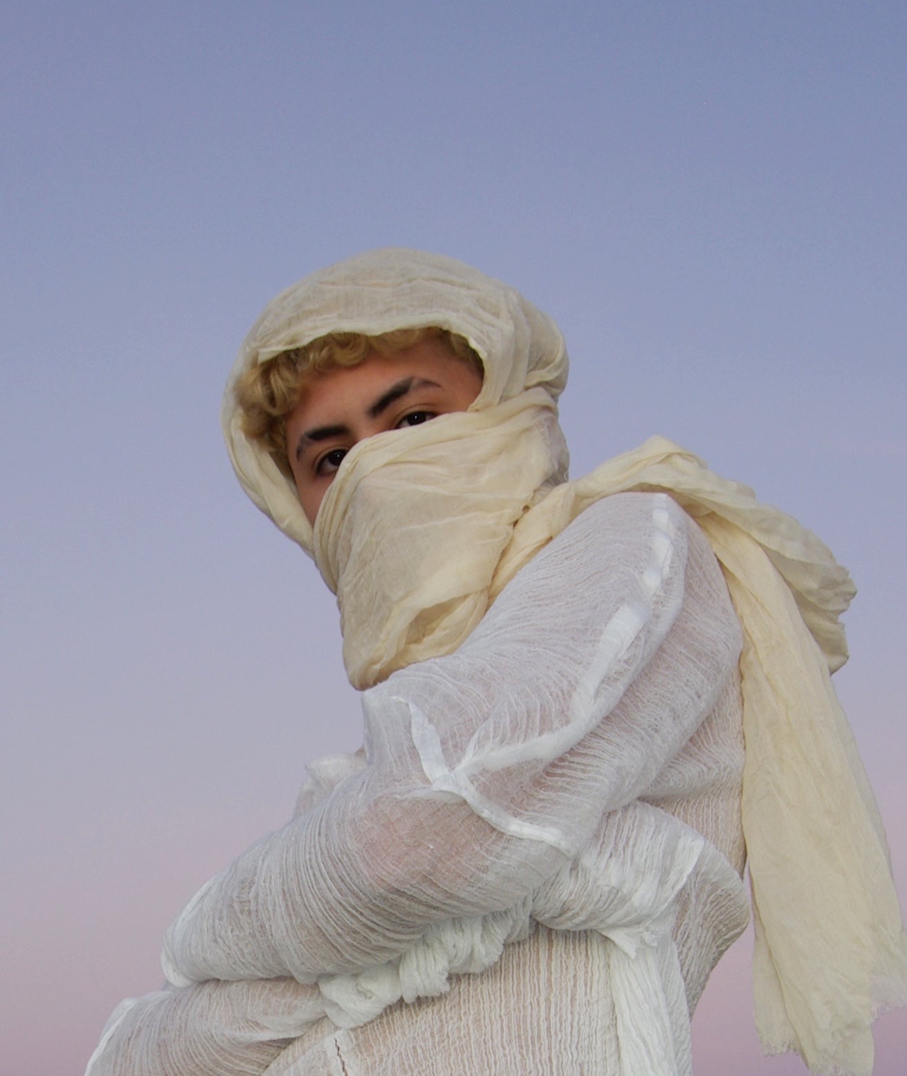 Universal balaclava