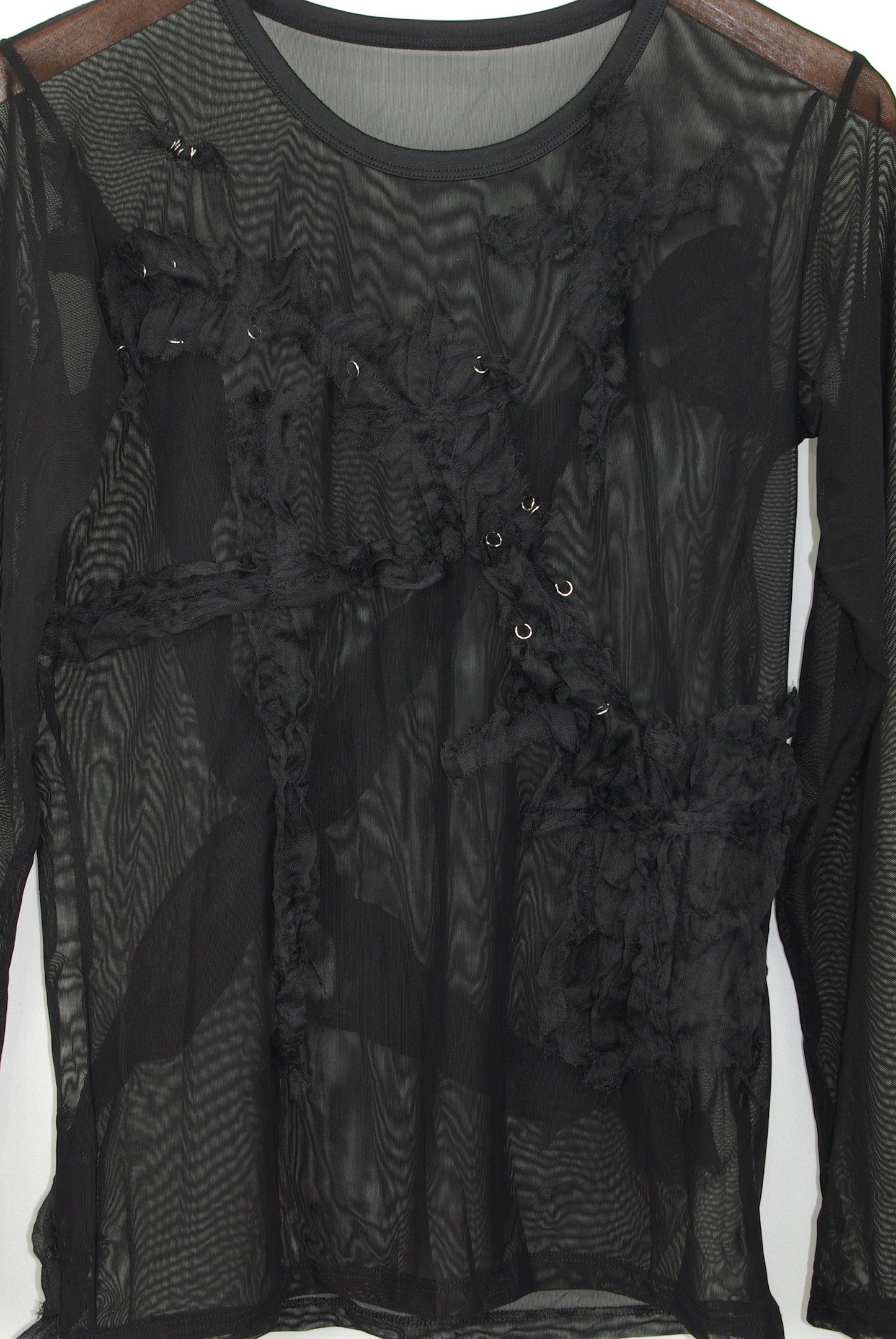 Esoteric mesh