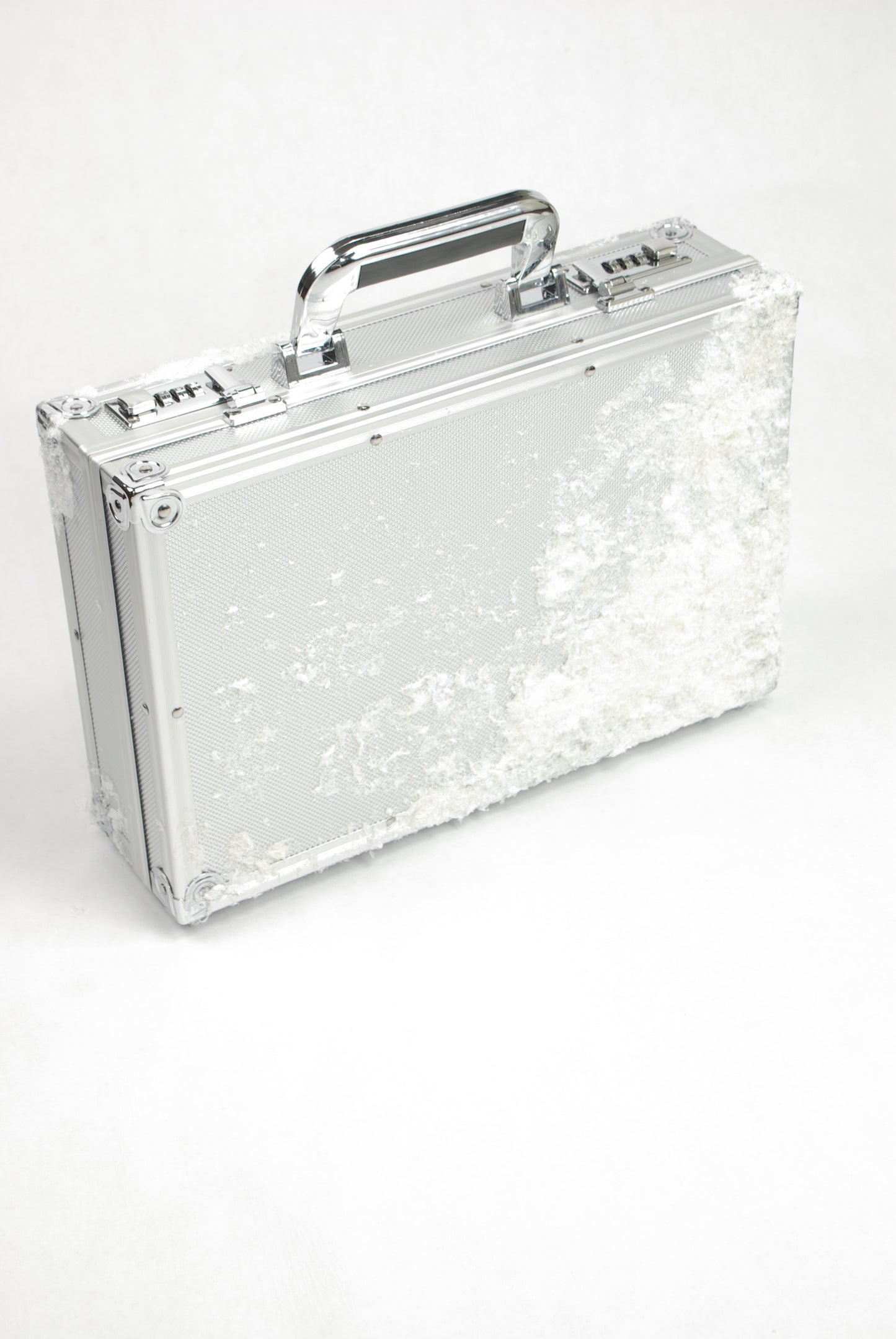 Arctic debris case. 01
