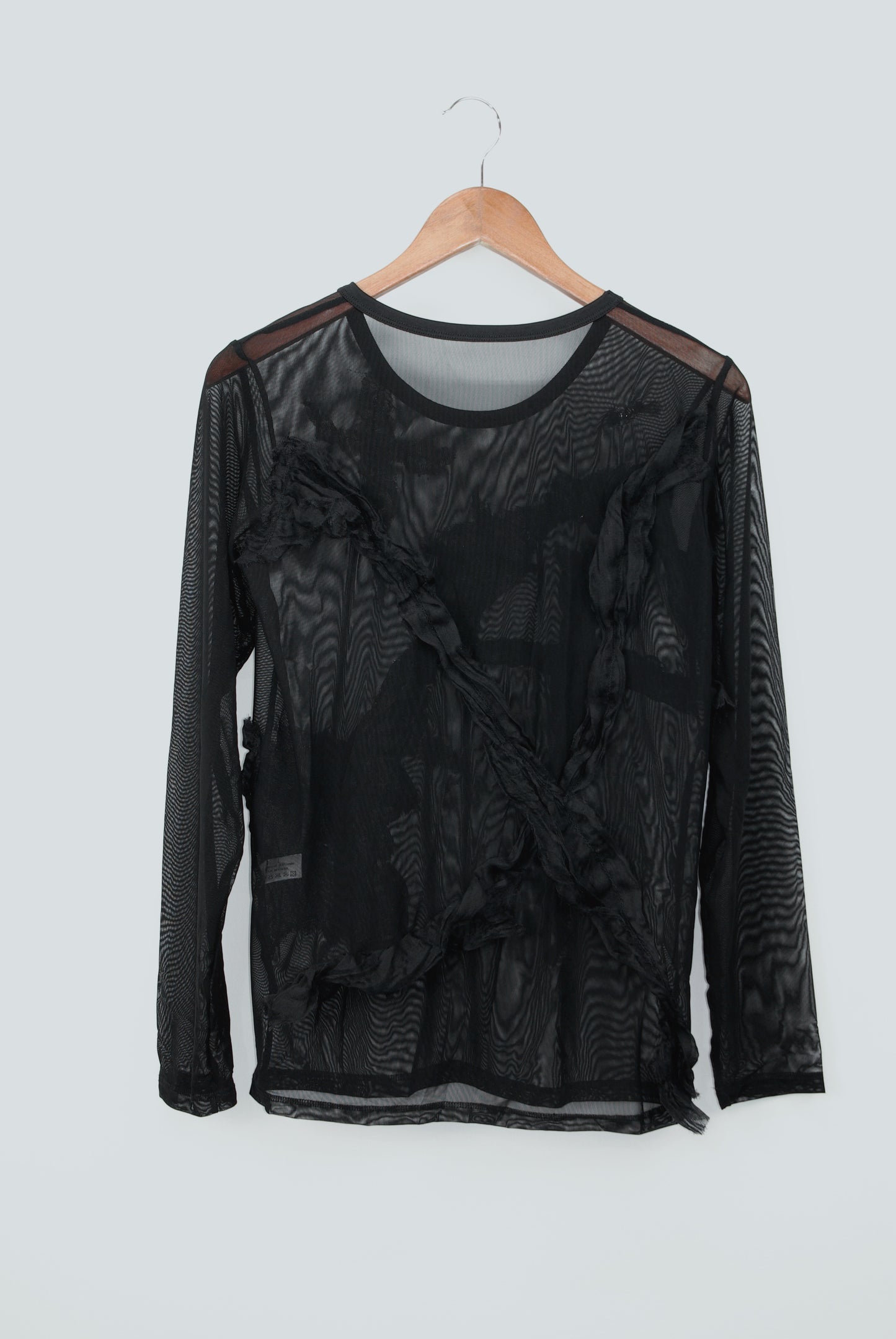 Esoteric mesh