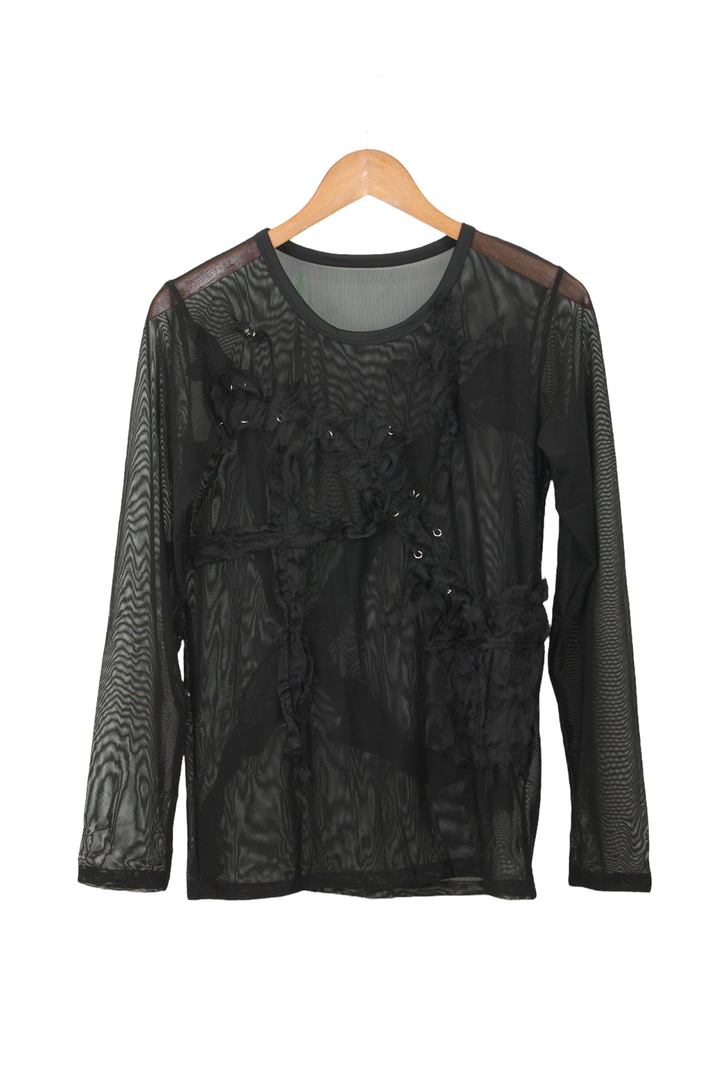 Esoteric mesh