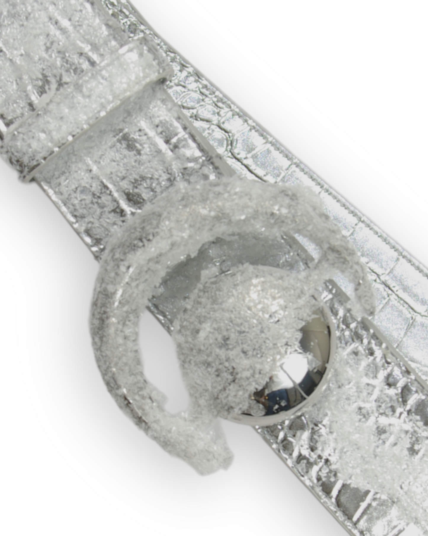 The snow belt