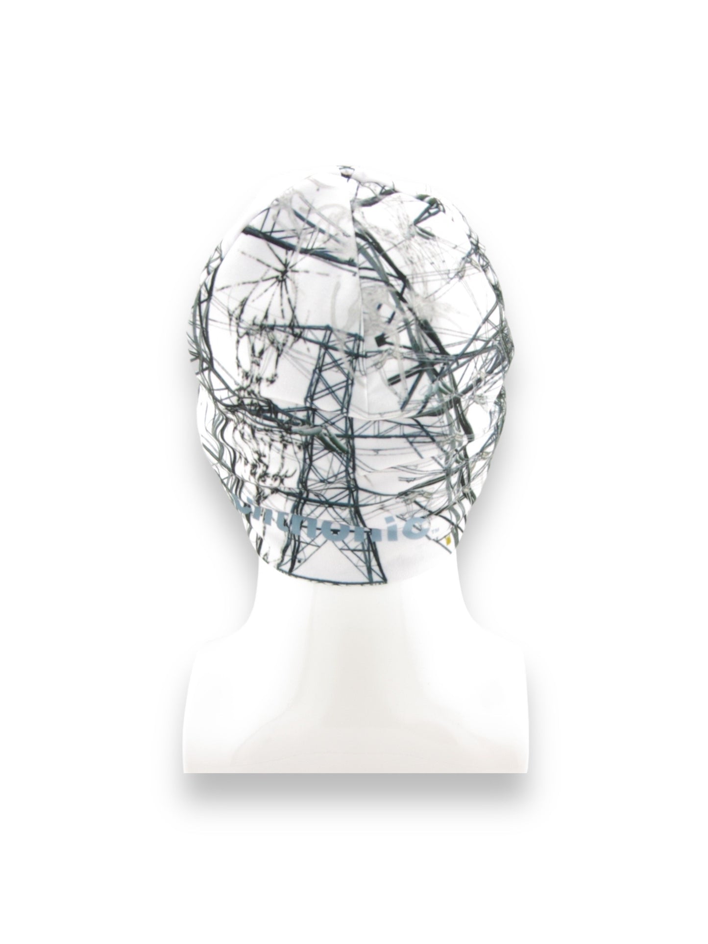 Grid Beanie