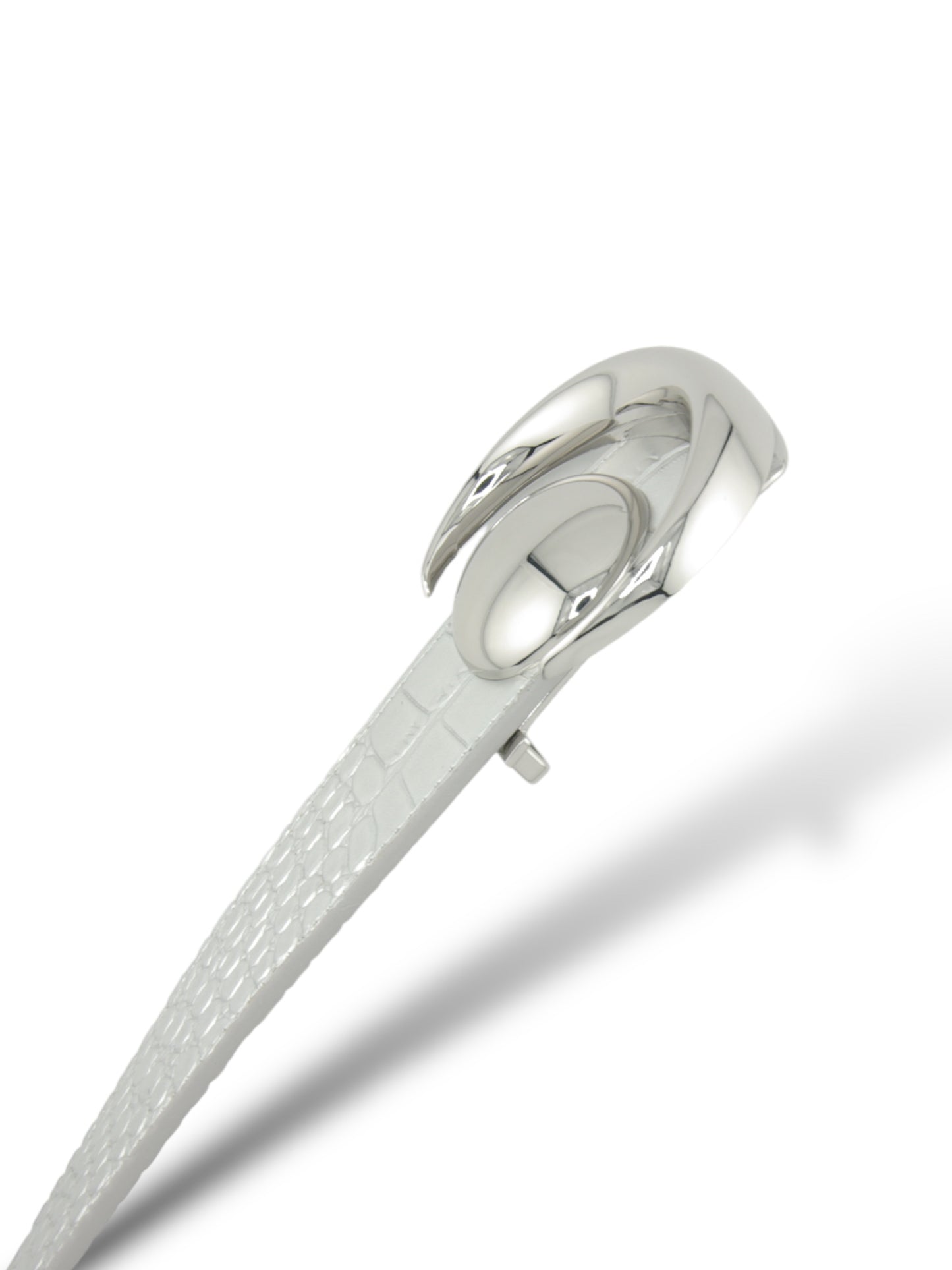 Monochrome Crescent Chthonic™  Belt