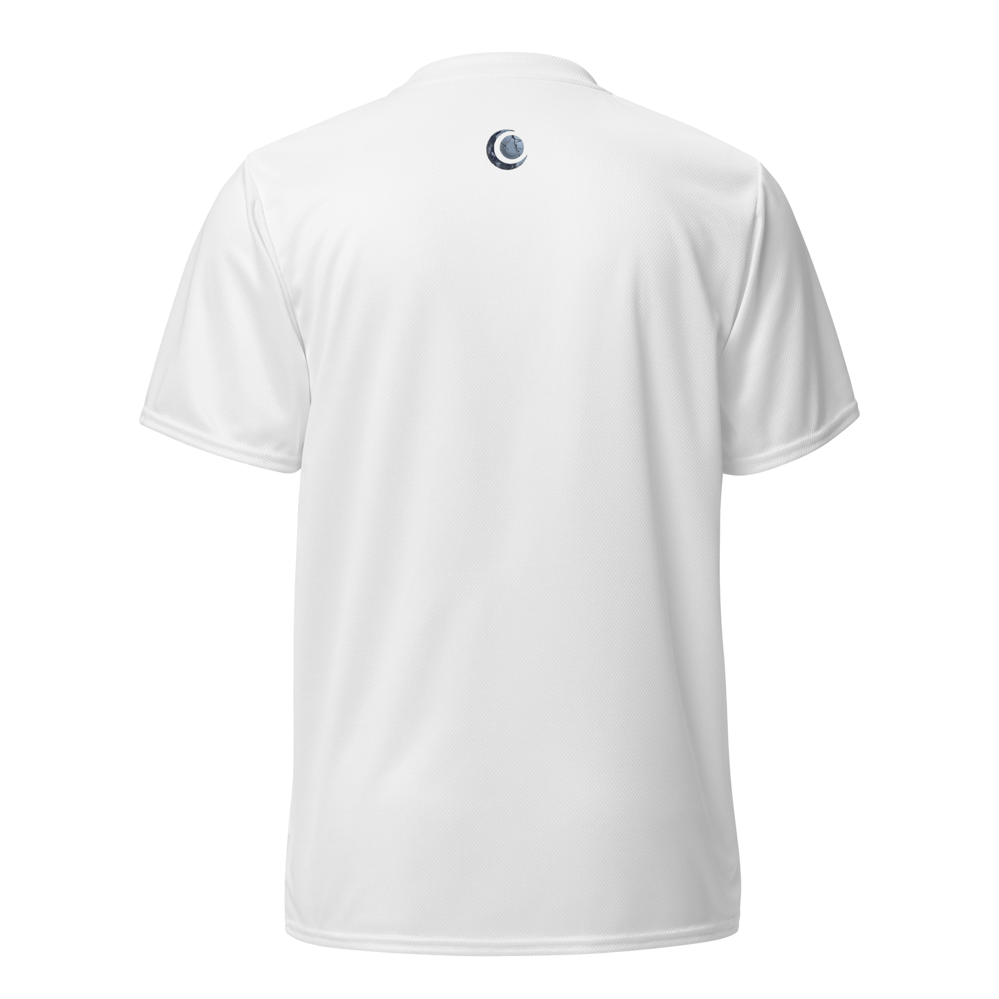 Cross frost jersey