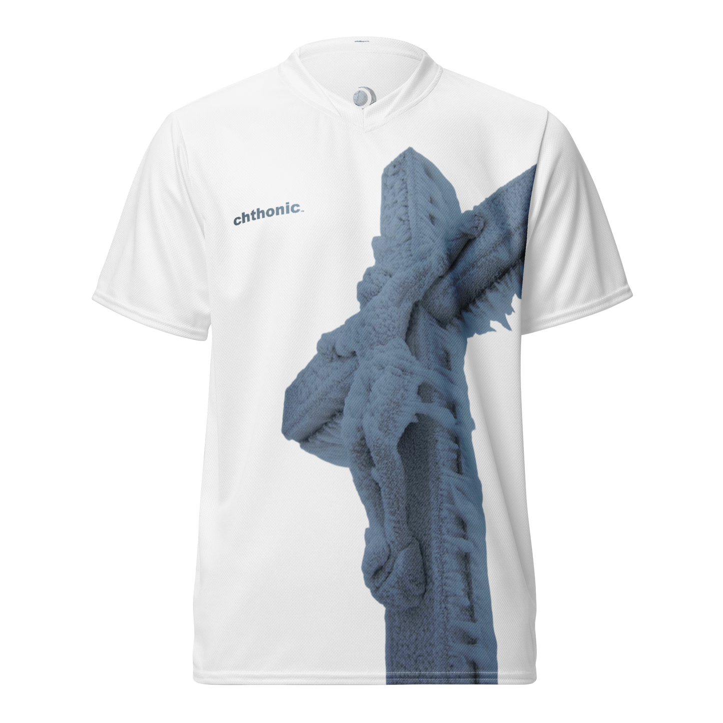 Cross frost jersey