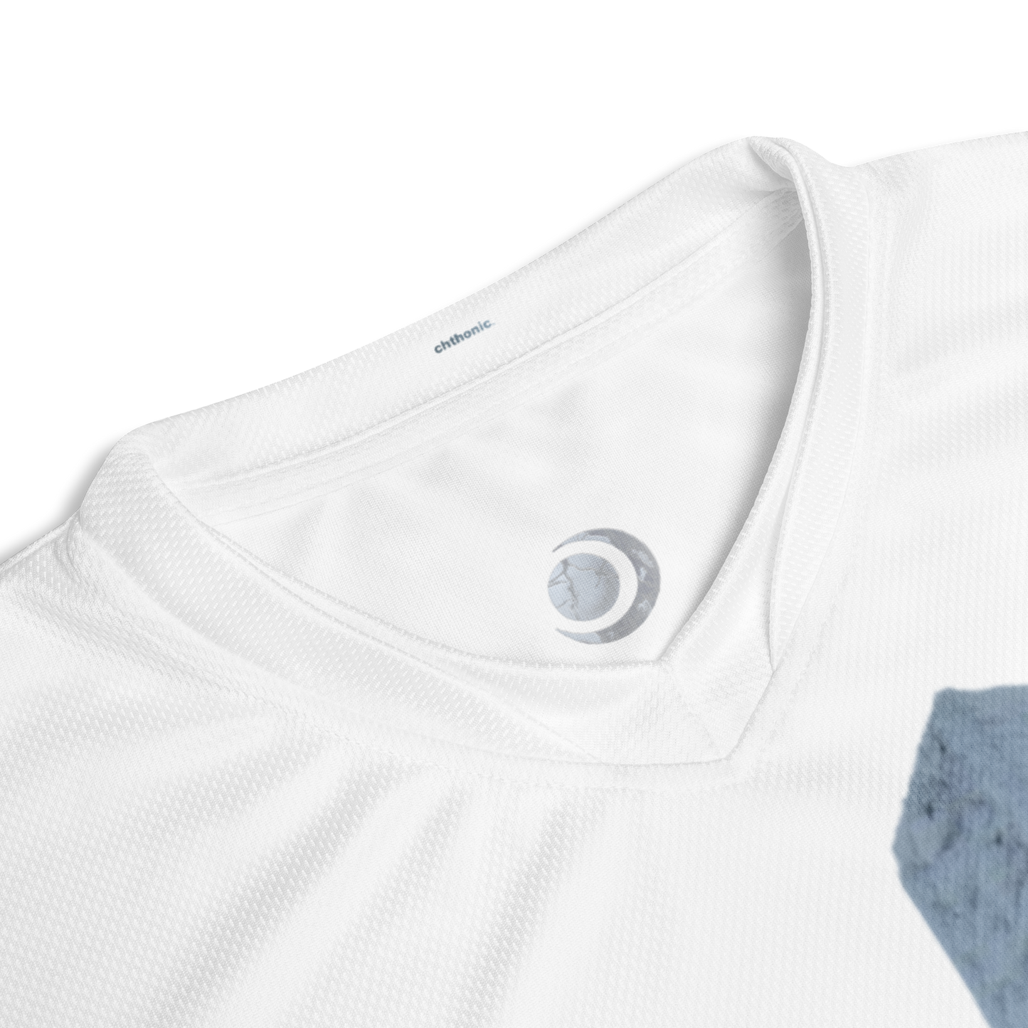 Cross frost jersey